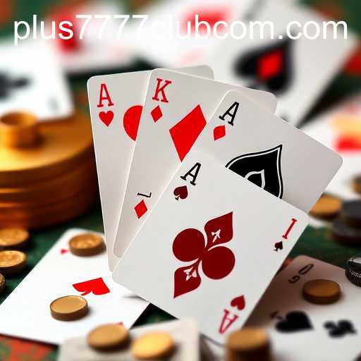 Plus7777 club