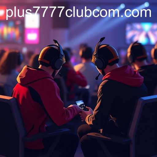 Exploring the Dynamics of Player Communities: The Role of Plus7777 Club