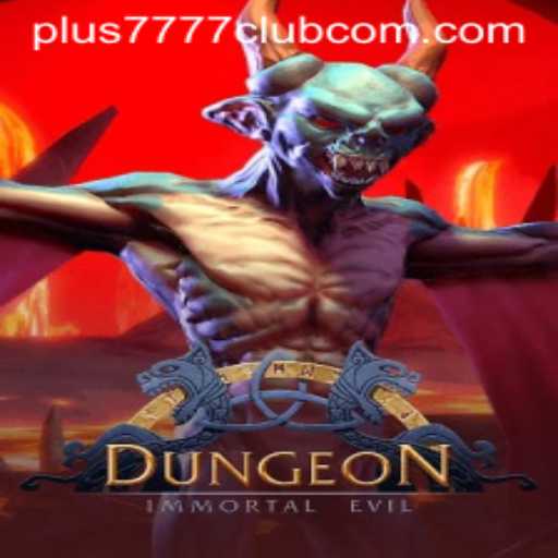 Exploring the World of Dungeon: A Journey Through the Plus7777 Club