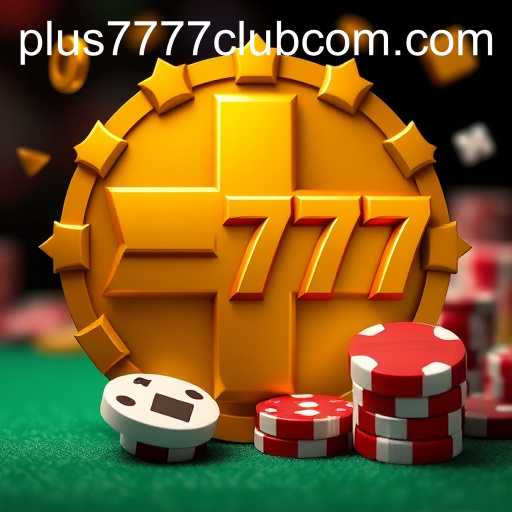 Plus7777 club