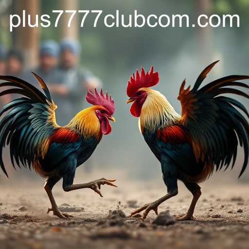 Sabong Games in the Digital Age with Plus7777 Club