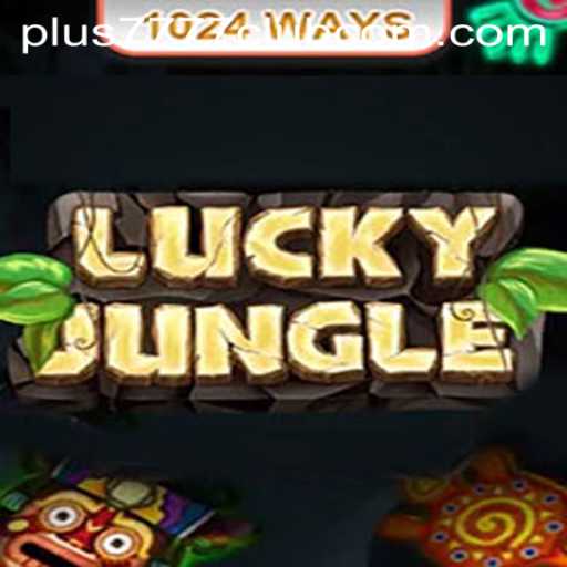 Exciting World of LuckyJungle1024